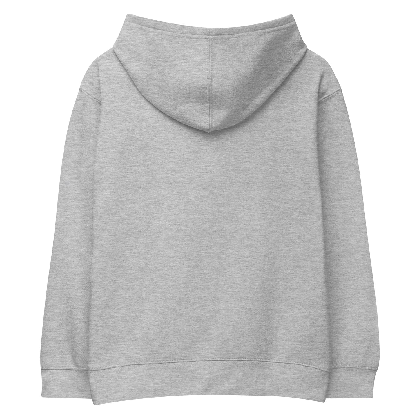 Mozart Kids Fleece Hoodie
