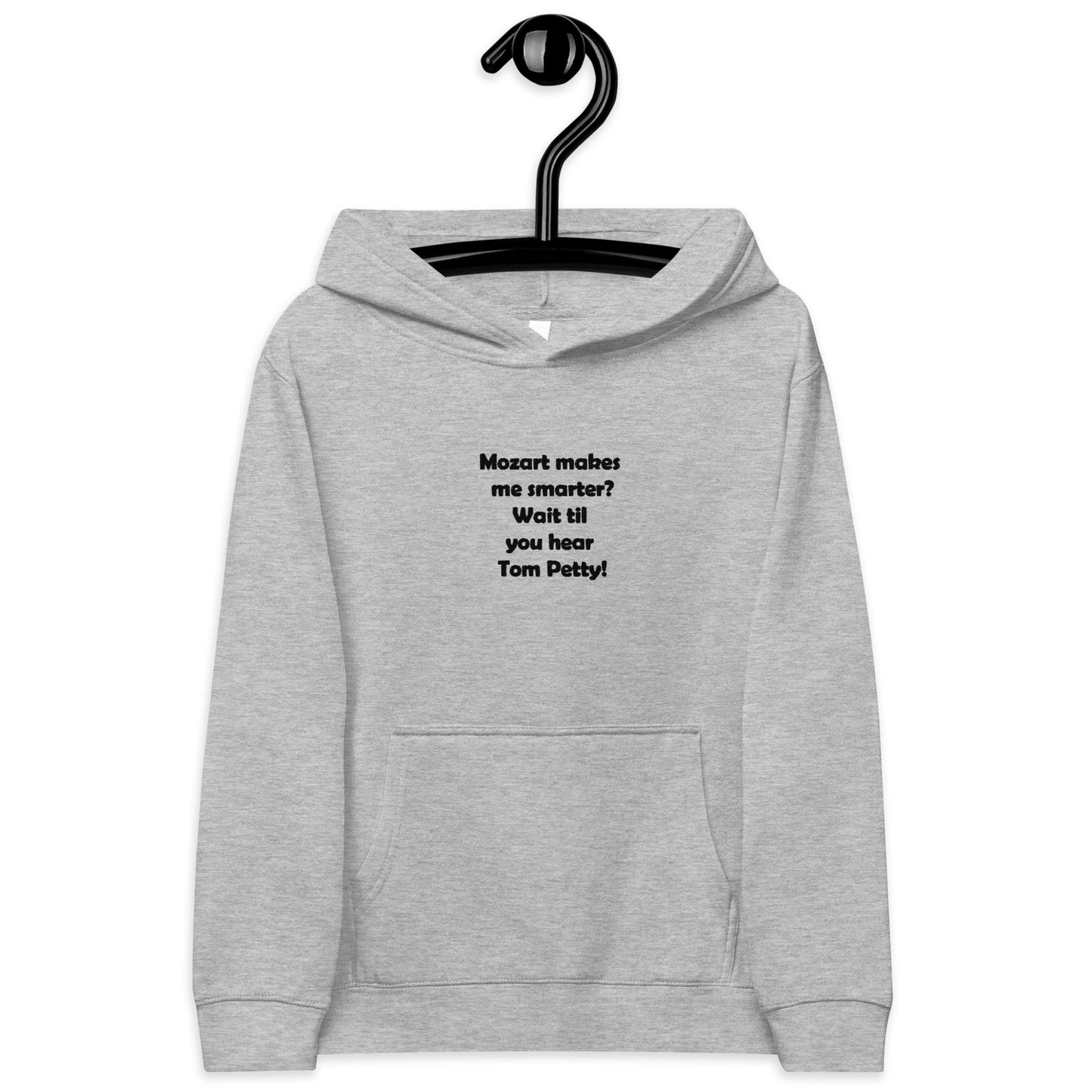 Mozart Kids Fleece Hoodie