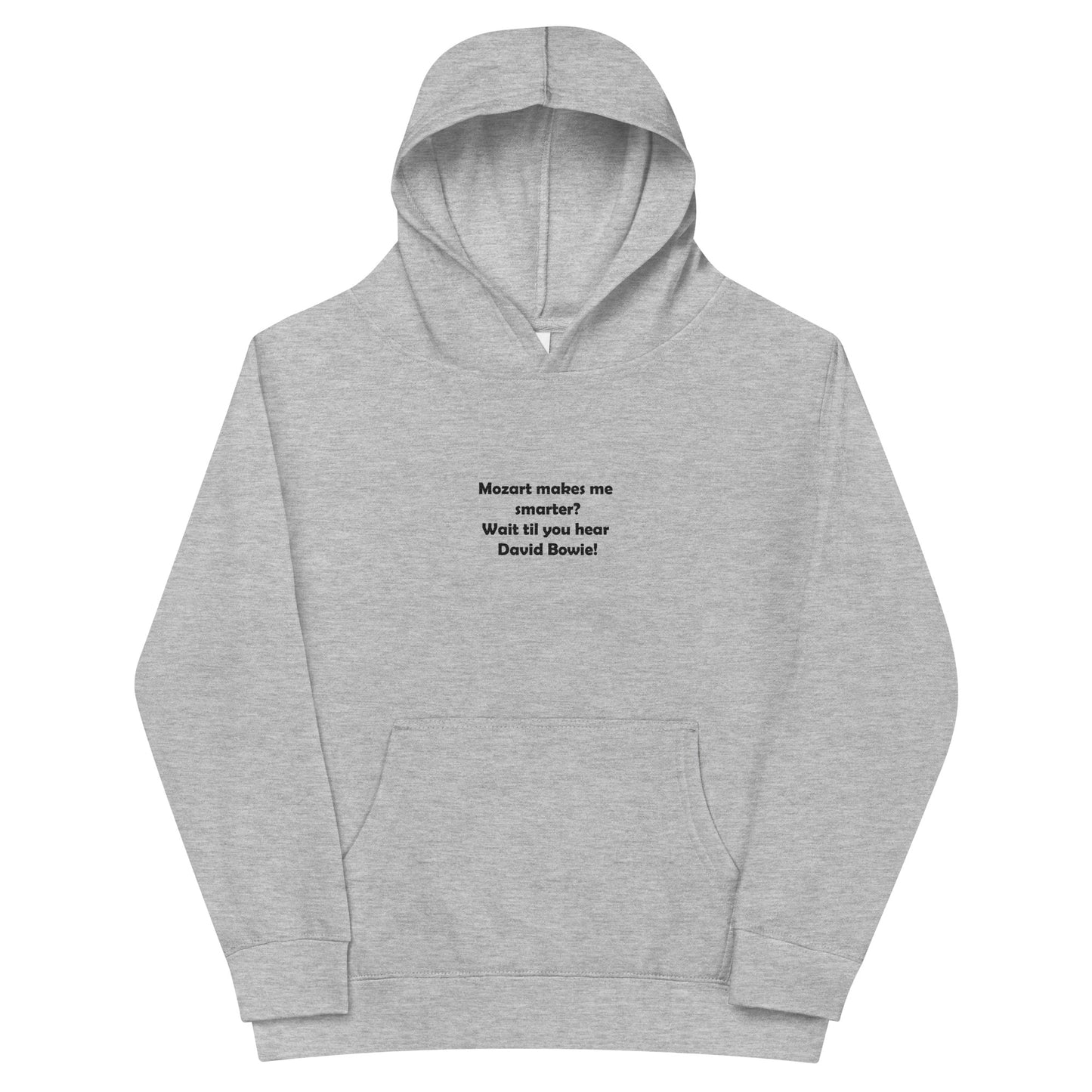 Mozart Kids Fleece Hoodie