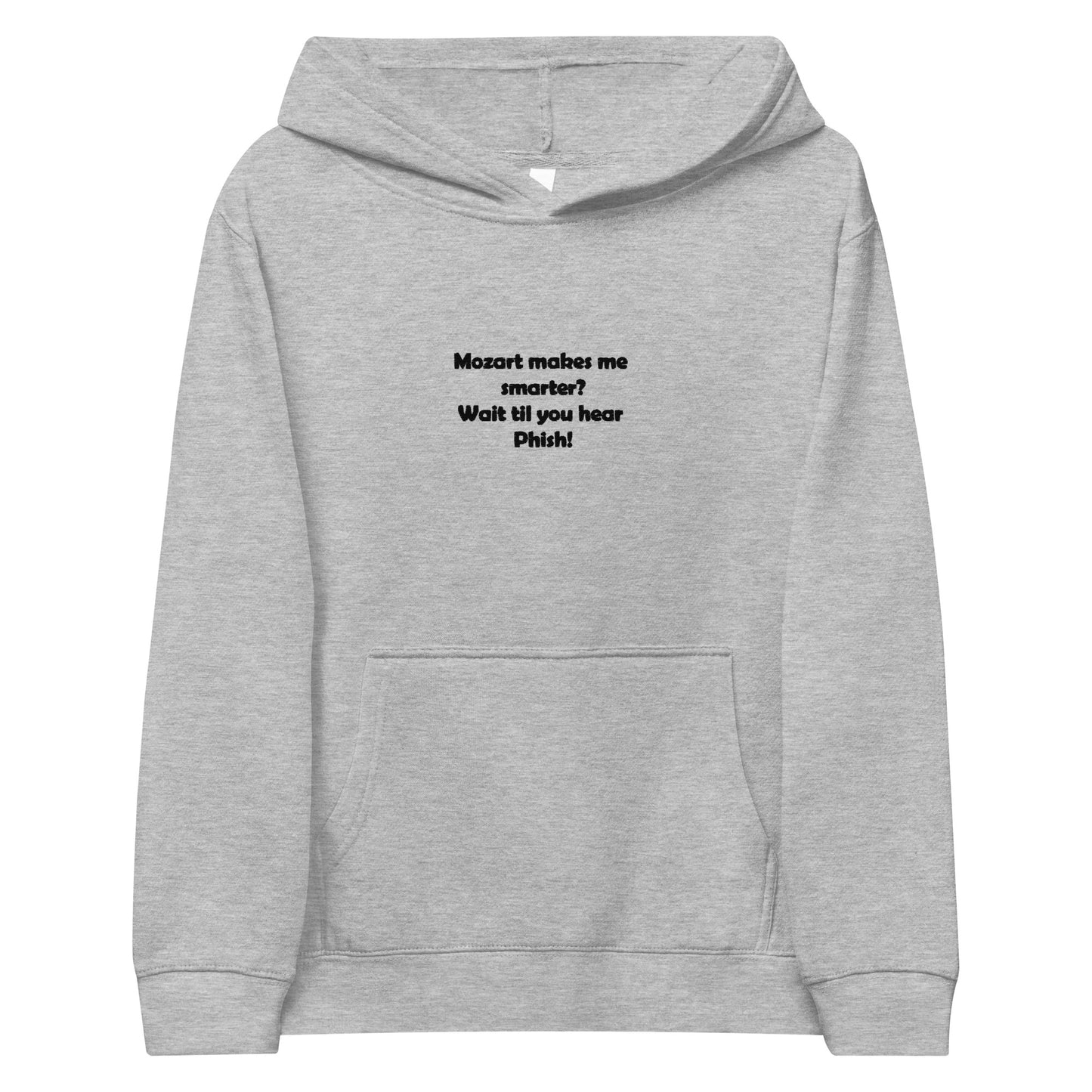 Phish Kids Fleece Hoodie