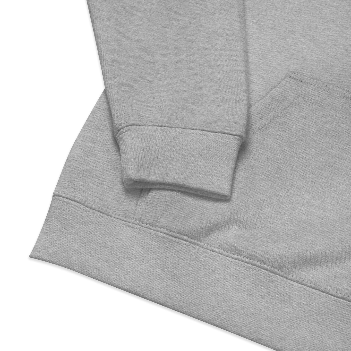Mozart Kids Fleece Hoodie