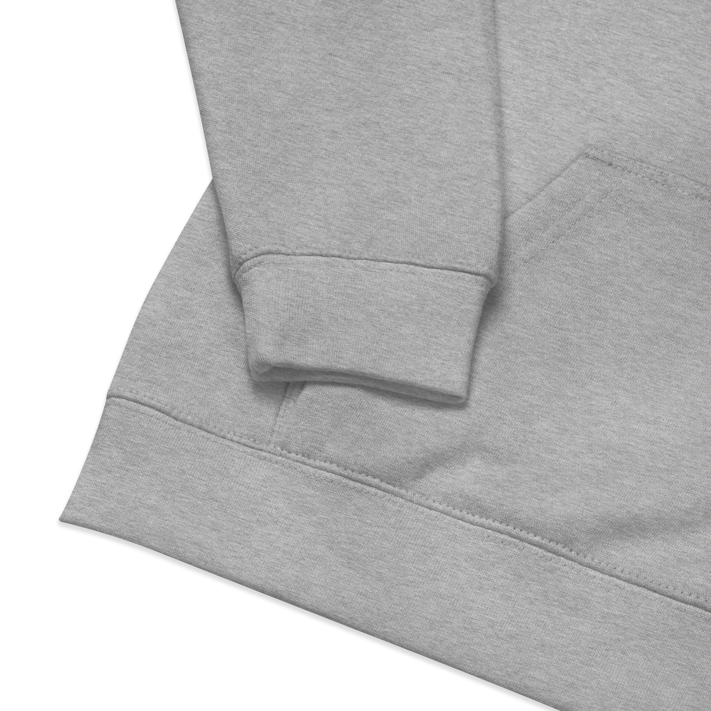 Mozart Kids Fleece Hoodie