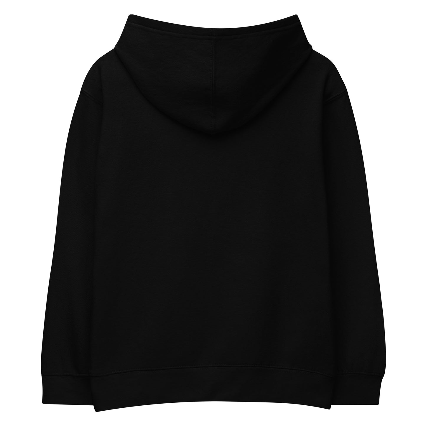 Mozart Kids Fleece Hoodie