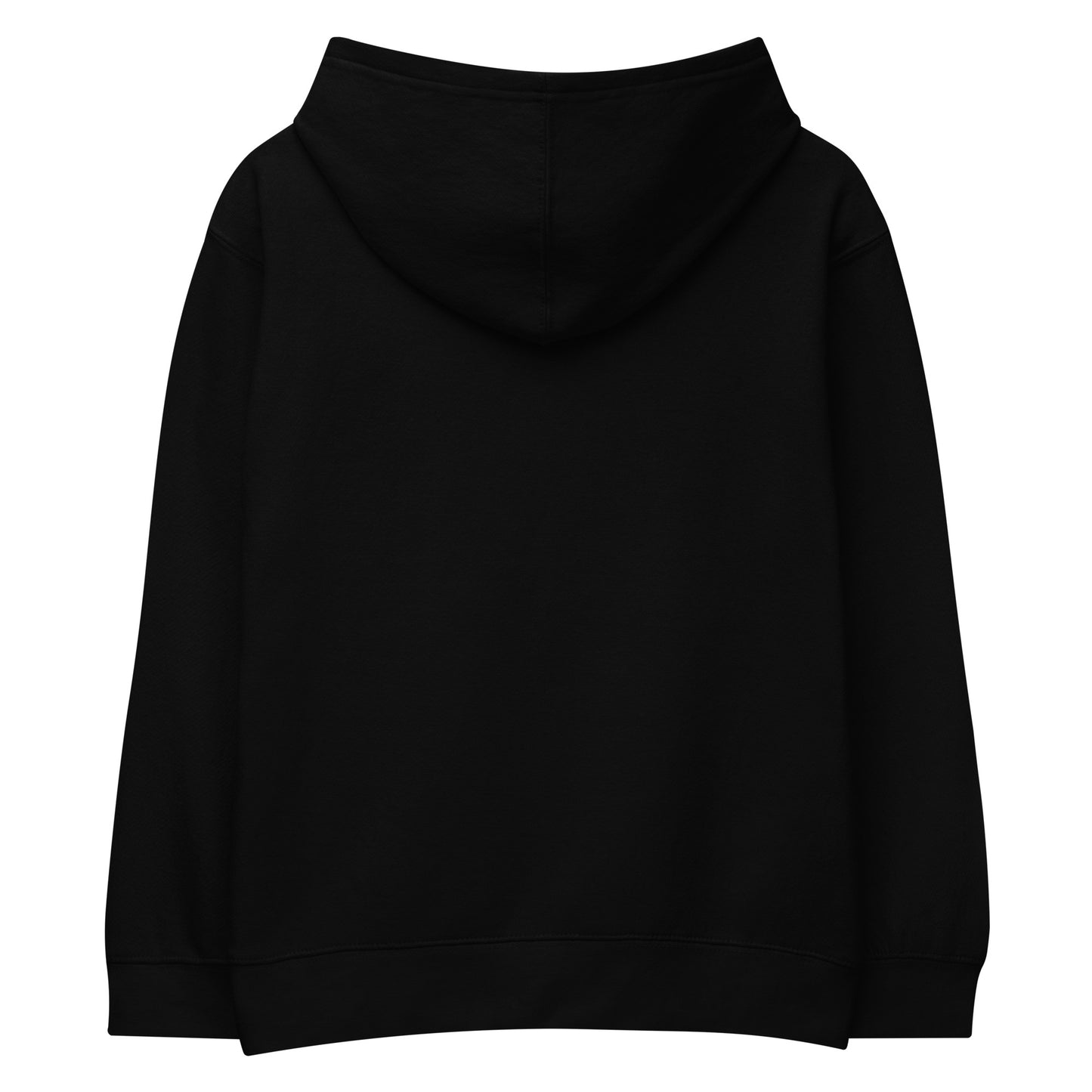 Mozart Kids Fleece Hoodie