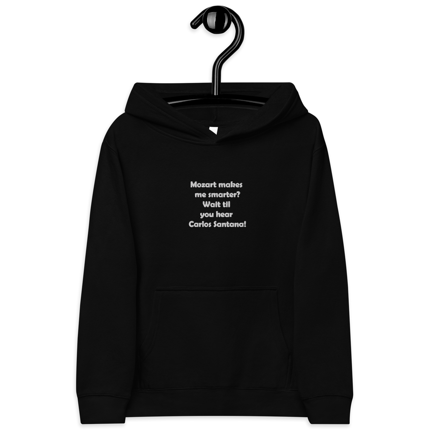 Mozart Kids Fleece Hoodie