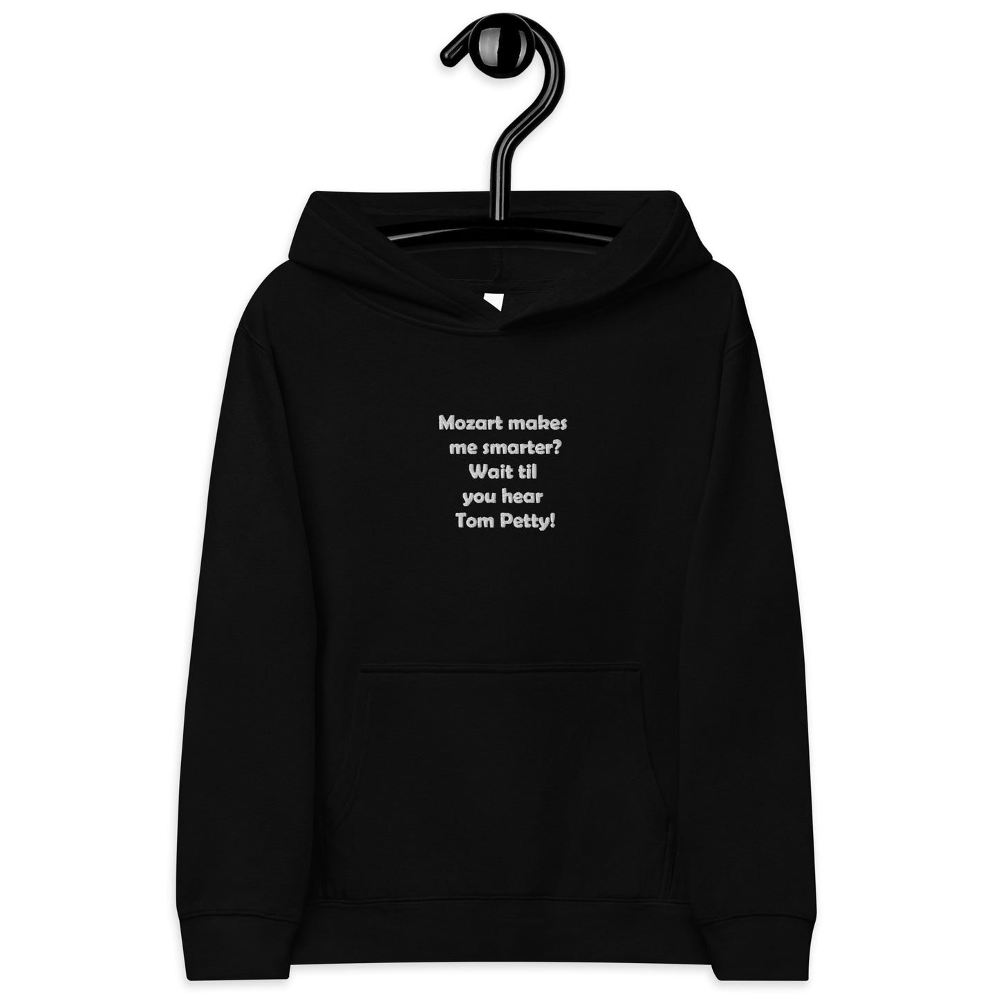 Mozart Kids Fleece Hoodie