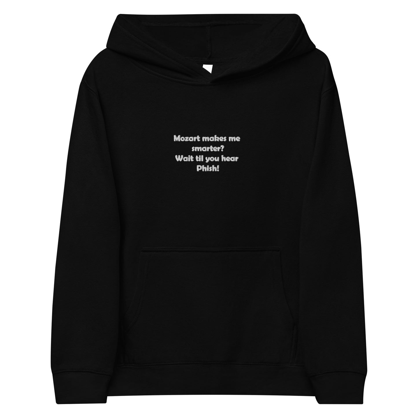 Phish Kids Fleece Hoodie