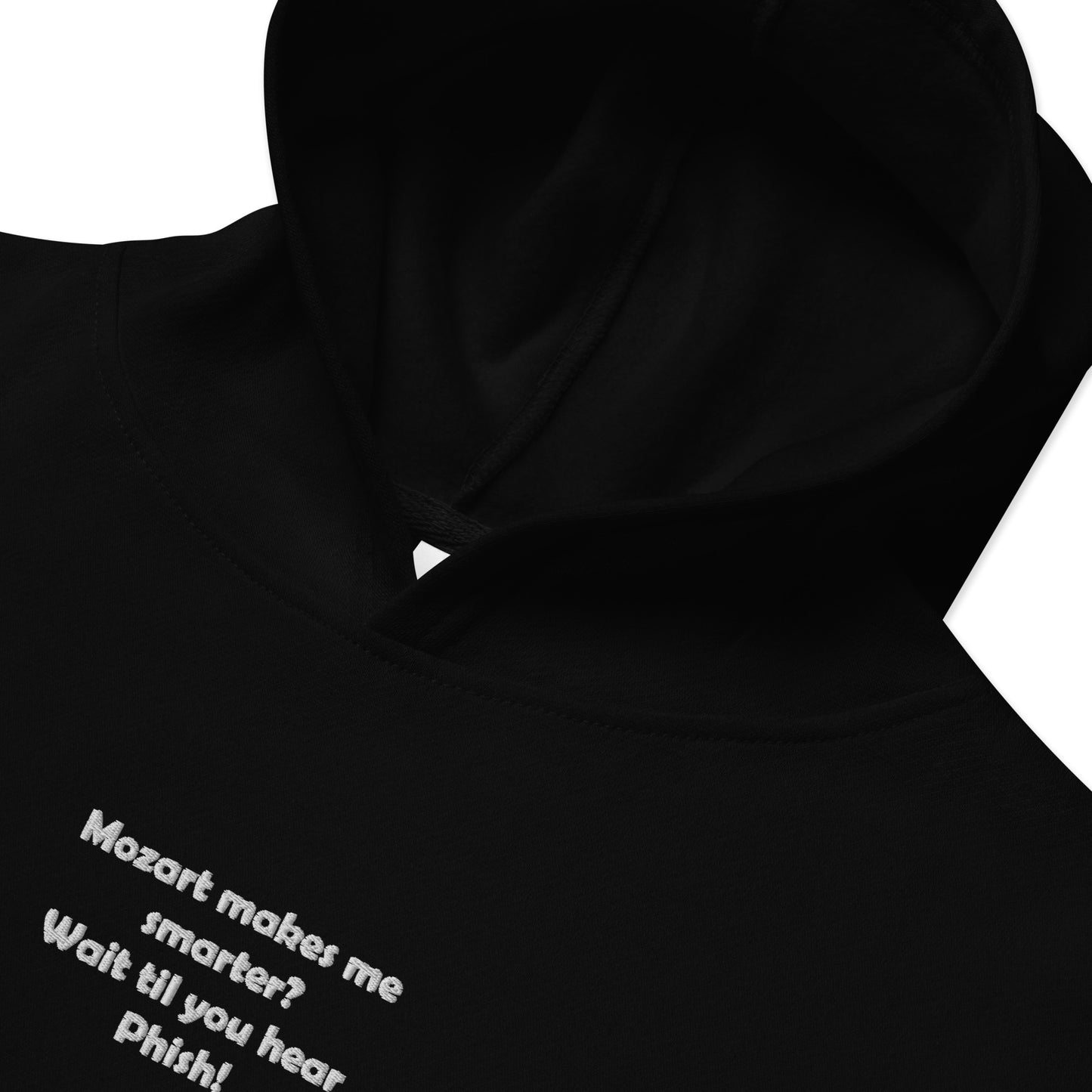 Phish Kids Fleece Hoodie