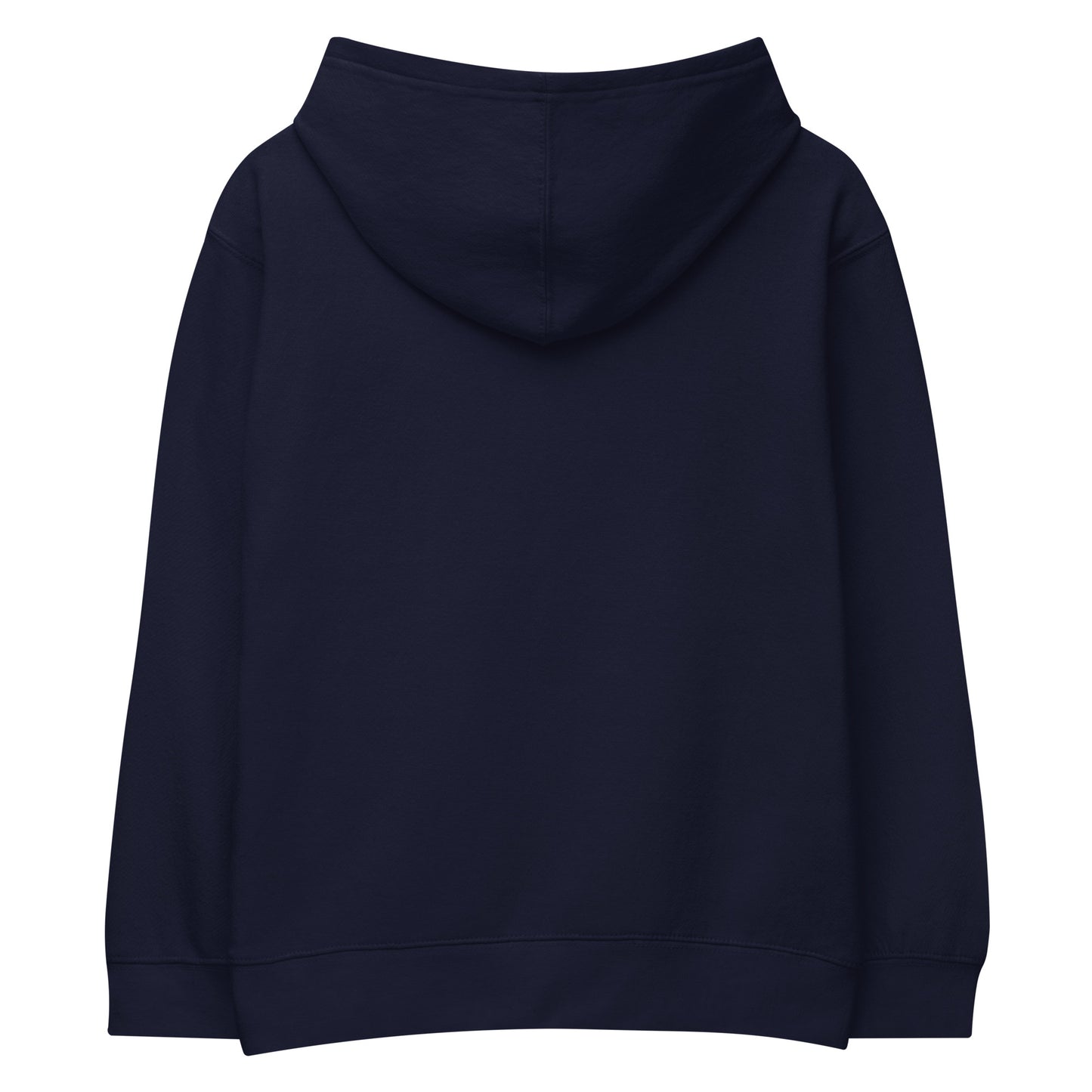 Mozart Kids Fleece Hoodie