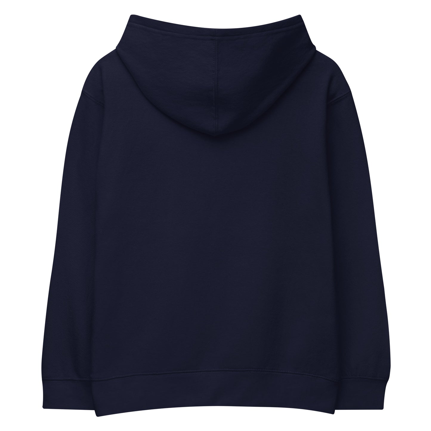 Mozart Kids Fleece Hoodie