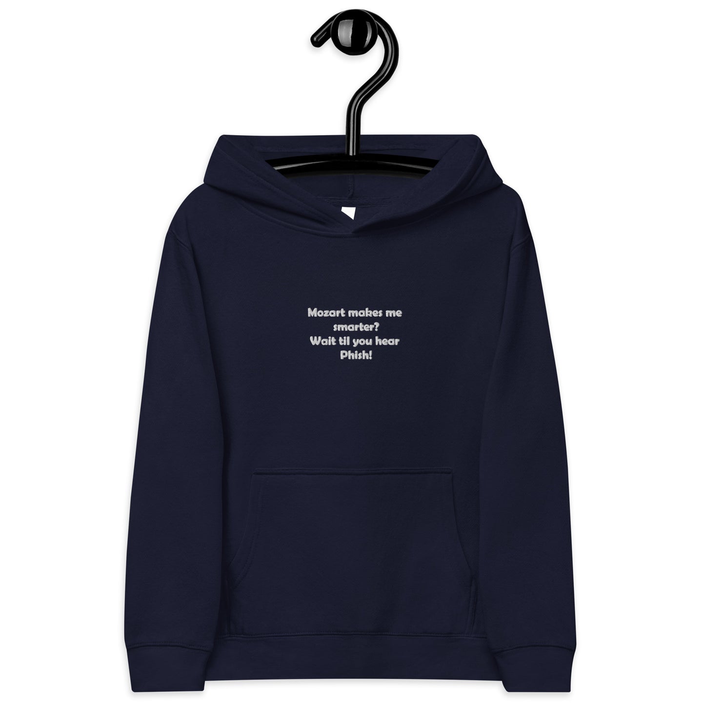Phish Kids Fleece Hoodie