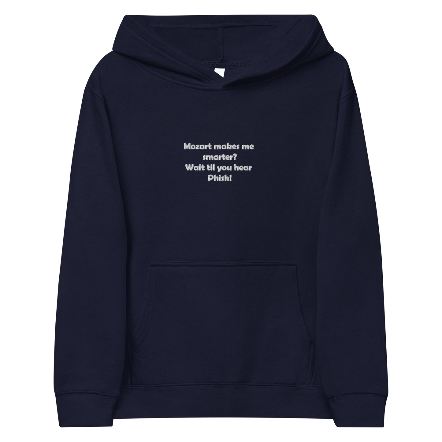 Phish Kids Fleece Hoodie