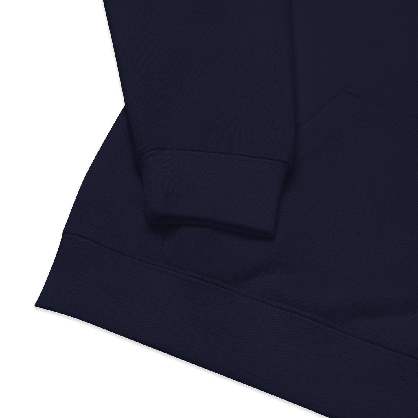 Mozart Kids Fleece Hoodie