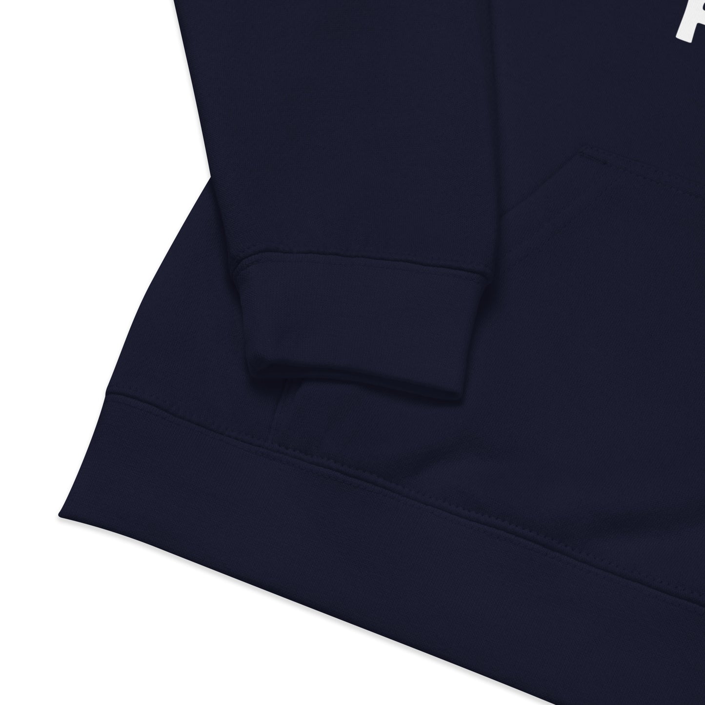 Gesundheit Kids Fleece Hoodie
