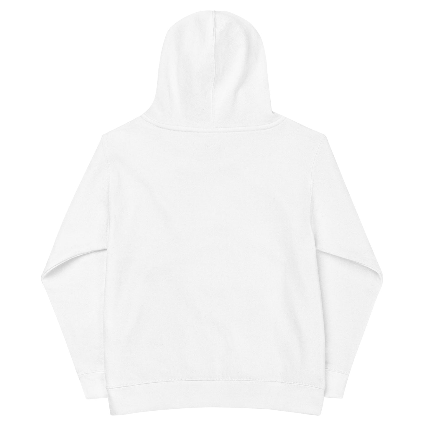 Mozart Kids Fleece Hoodie