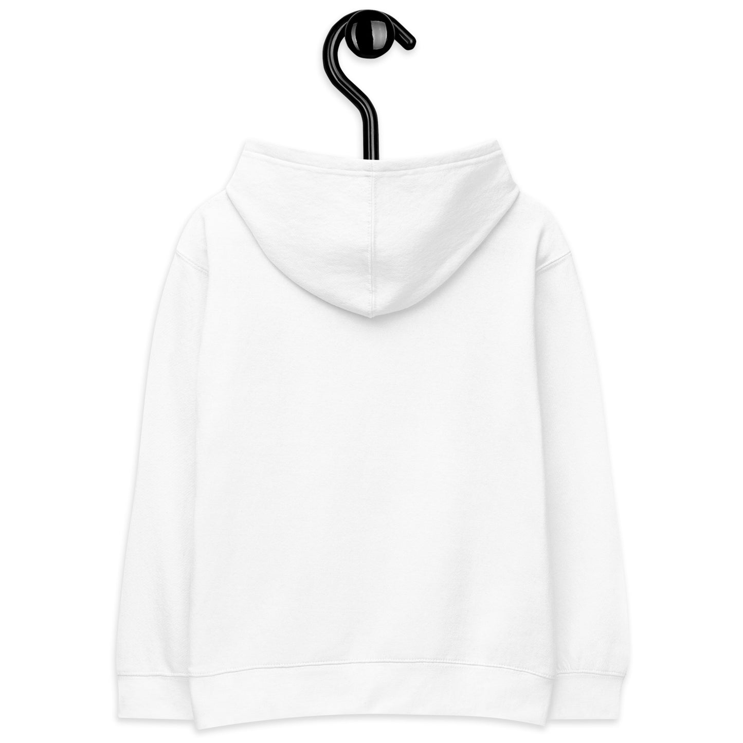 Mozart Kids Fleece Hoodie