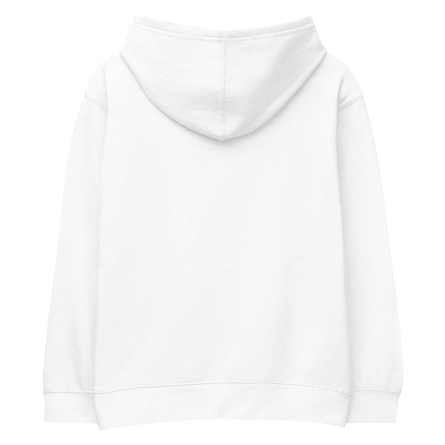 Mozart Kids Fleece Hoodie