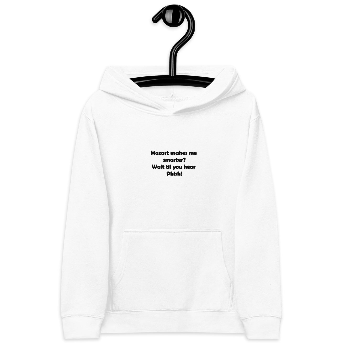 Phish Kids Fleece Hoodie