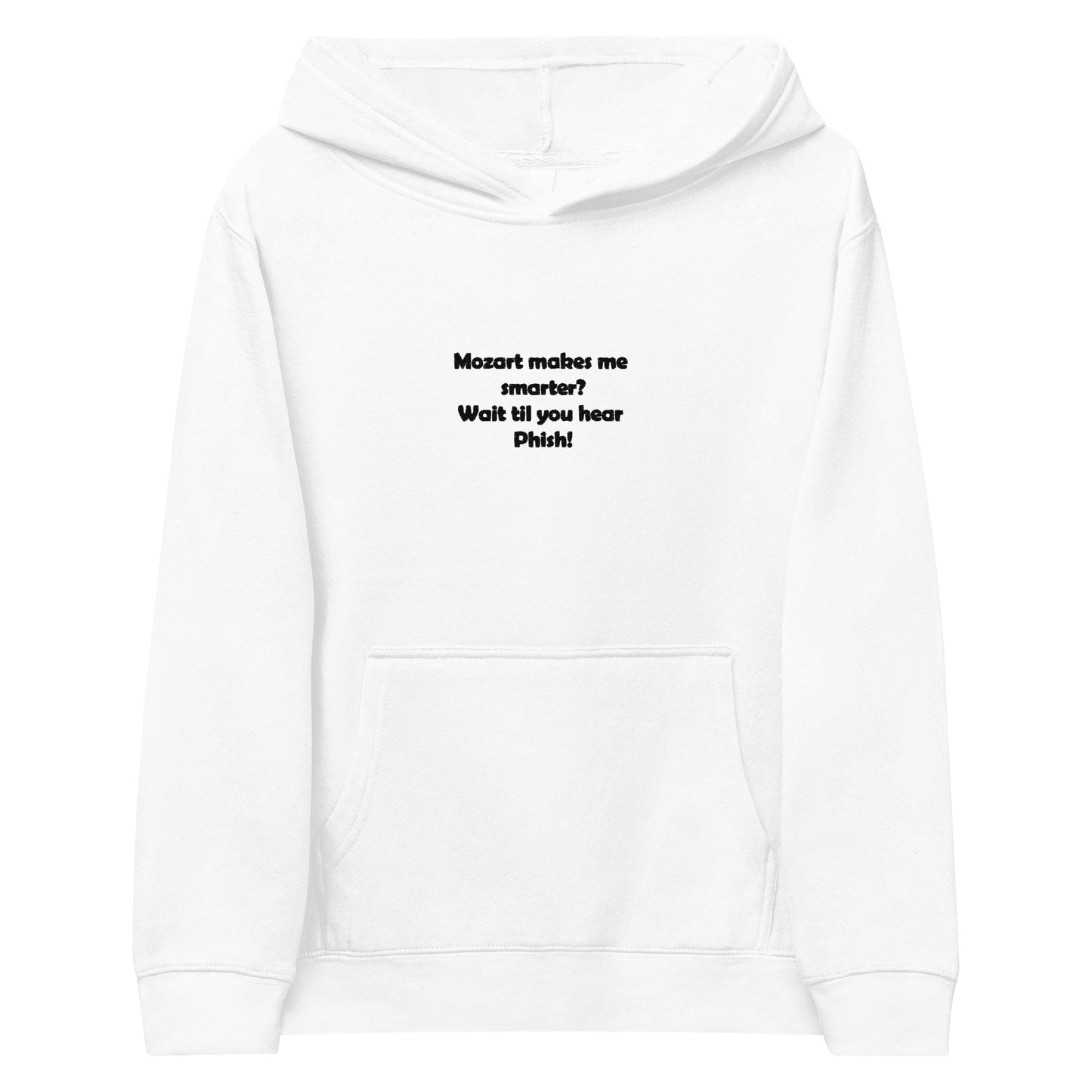 Phish Kids Fleece Hoodie
