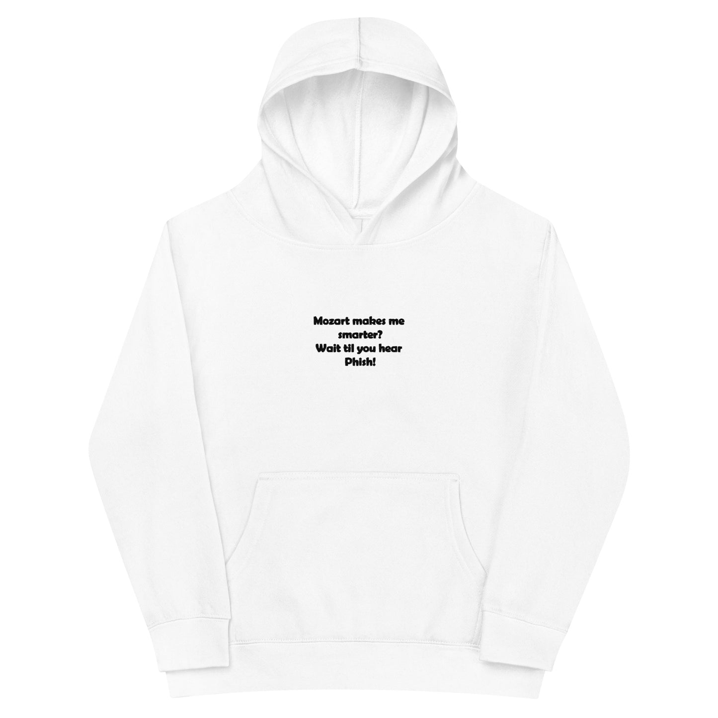 Phish Kids Fleece Hoodie
