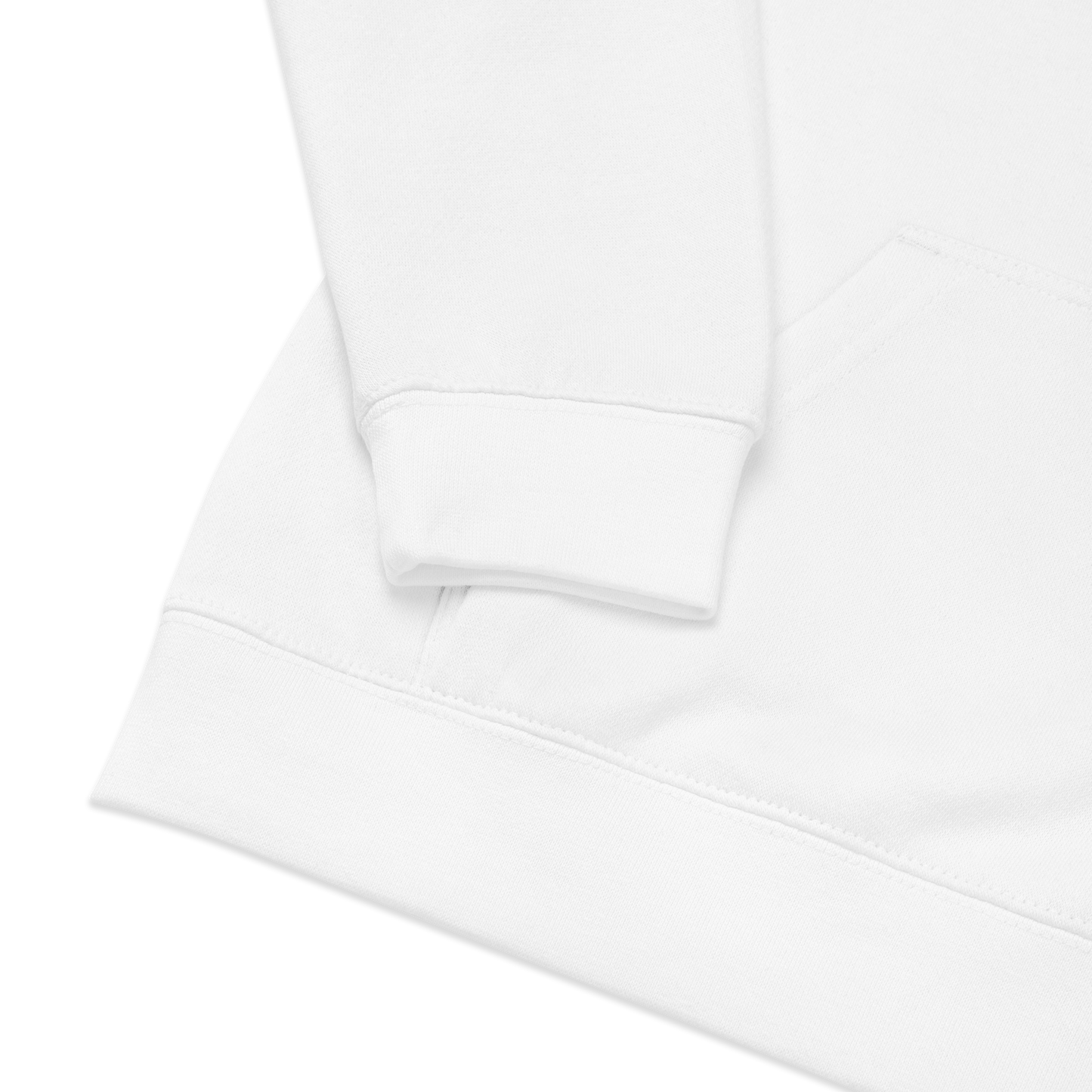 Mozart Kids Fleece Hoodie