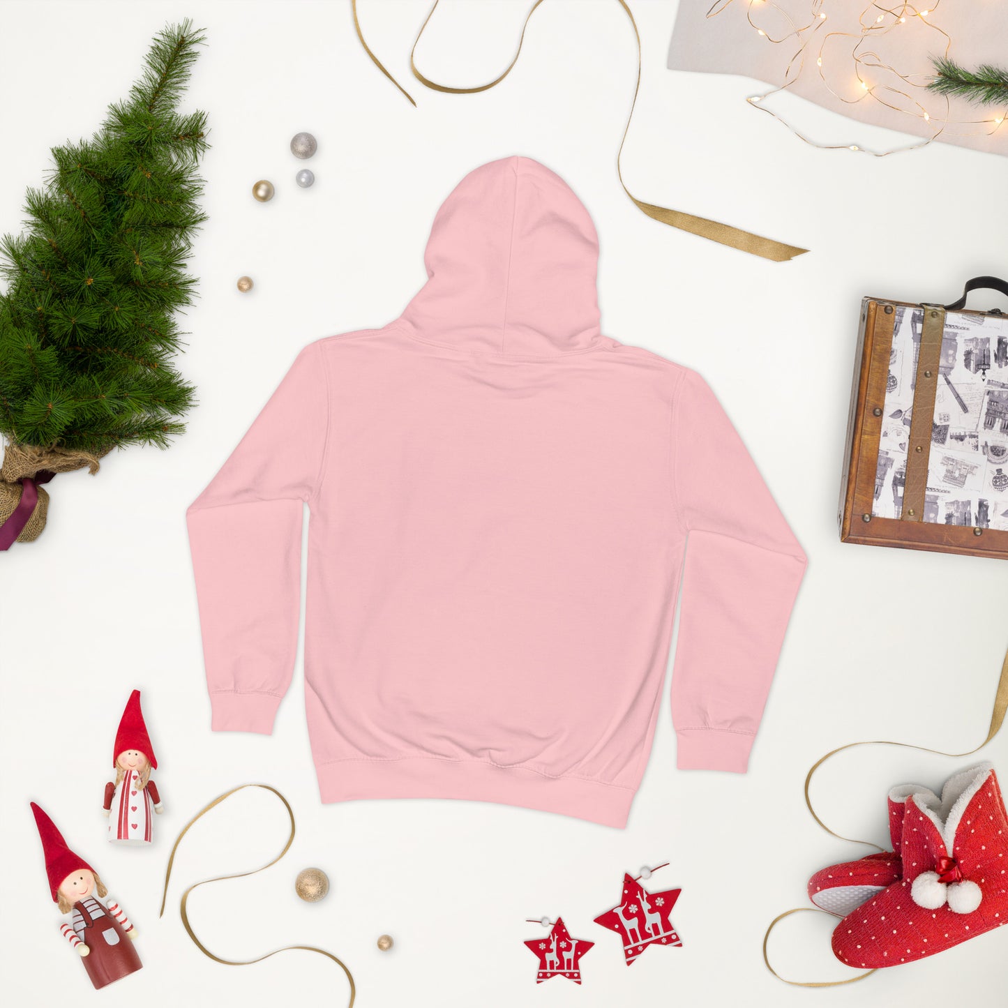Mozart Kids Hoodie