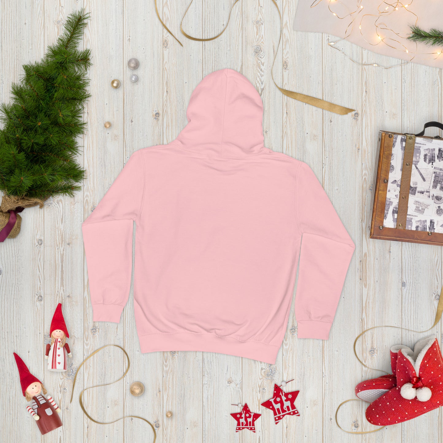 Mozart Kids Hoodie