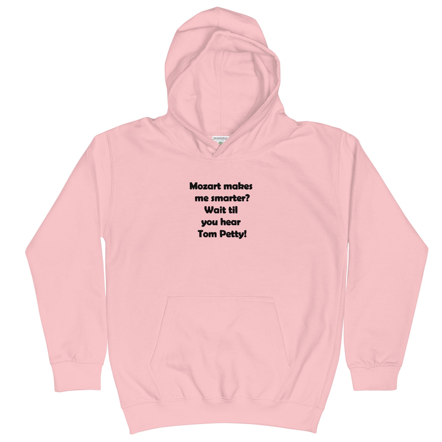 Mozart Kids Hoodie