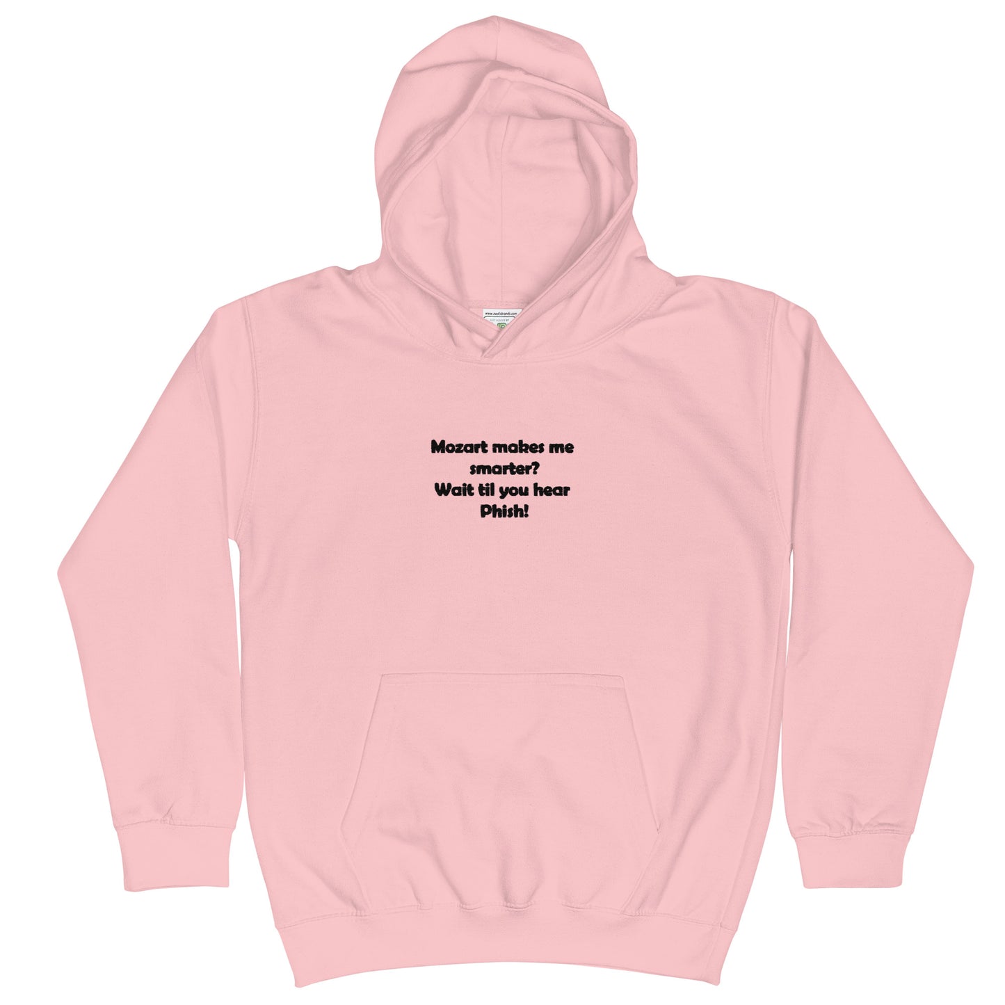 Phish Kids Hoodie