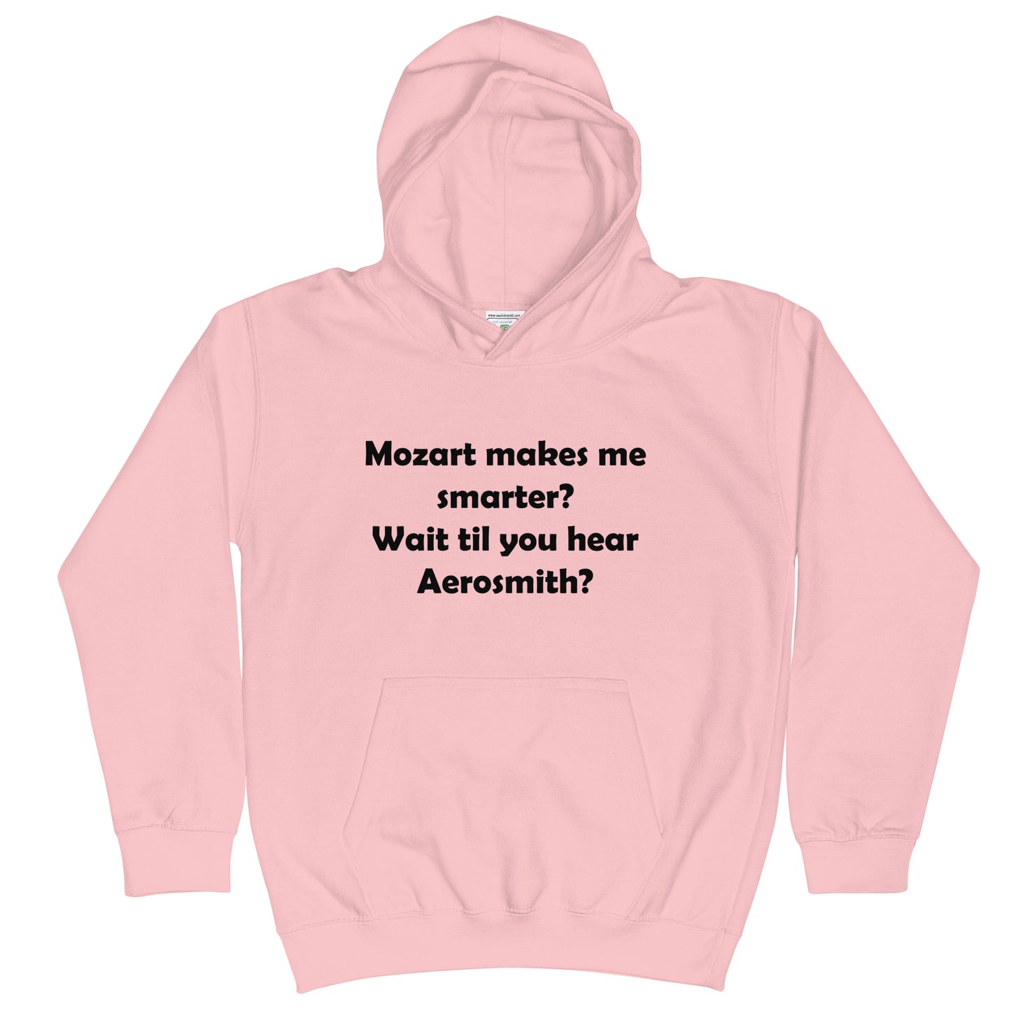 Mozart Kids Hoodie