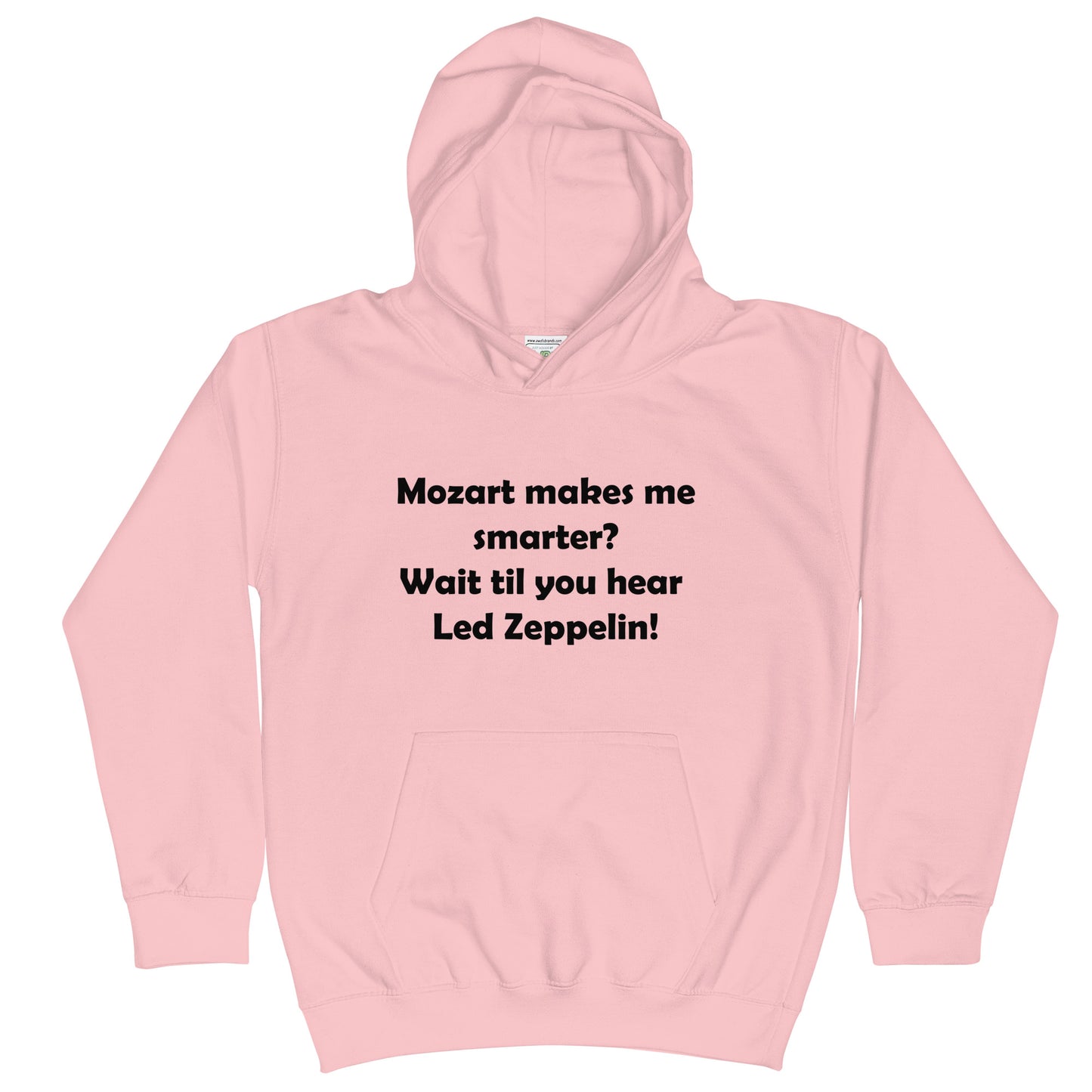 Mozart Kids Hoodie