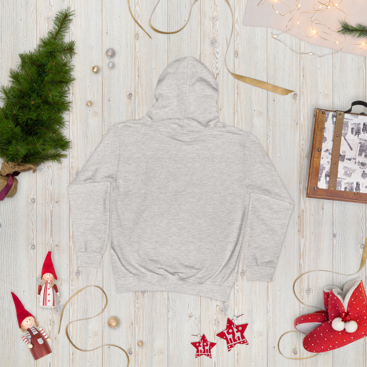 Mozart Kids Hoodie