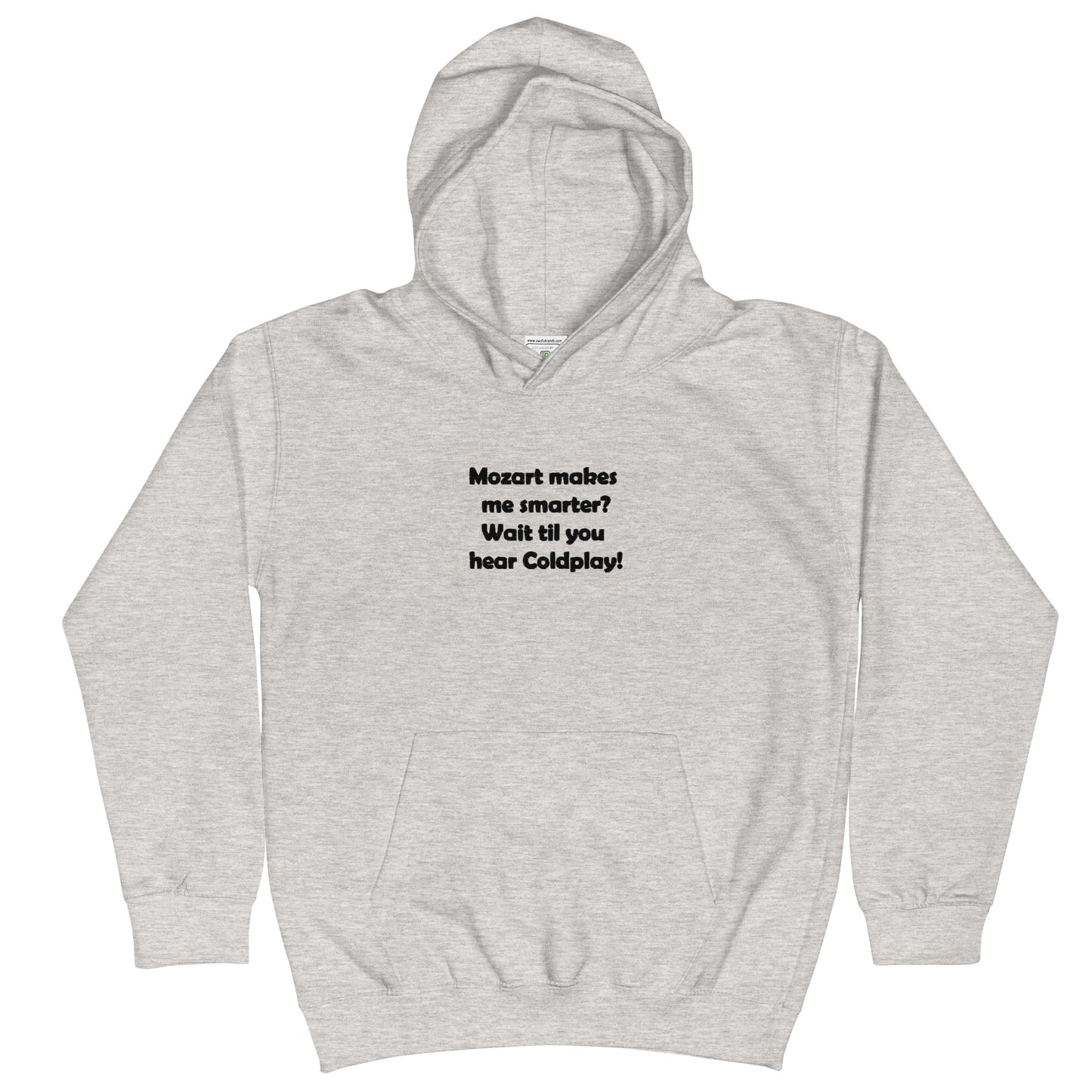 Mozart Kids Hoodie
