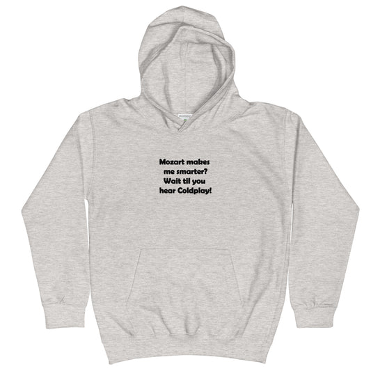 Mozart Kids Hoodie