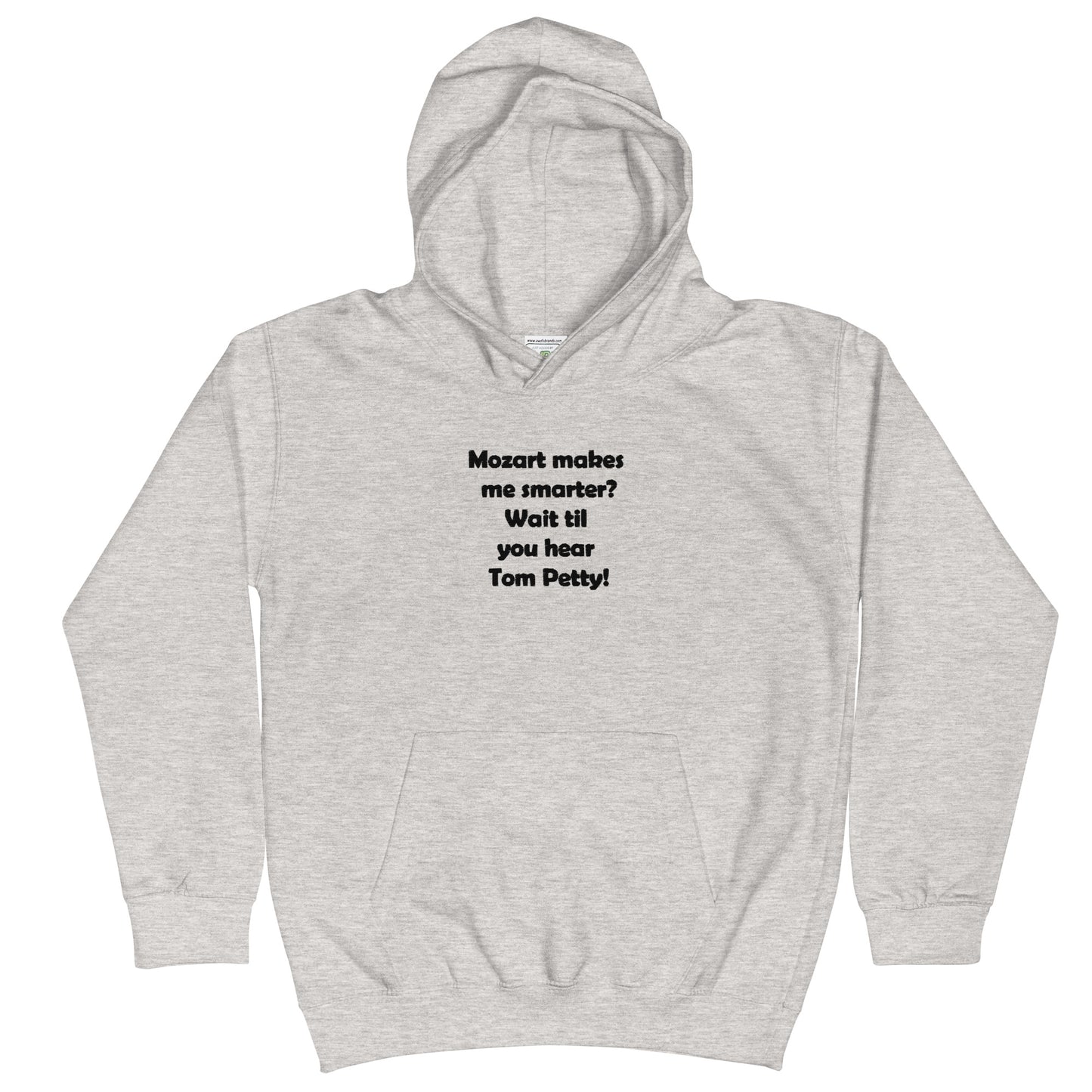 Mozart Kids Hoodie