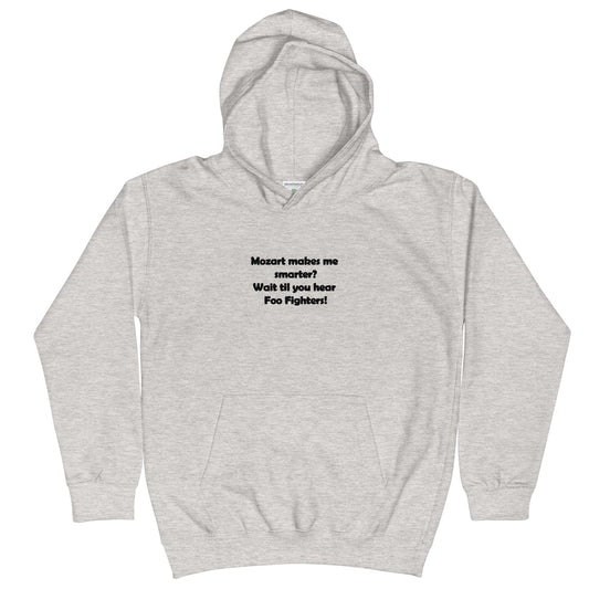 Mozart Kids Hoodie