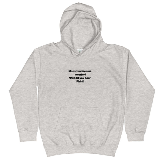 Phish Kids Hoodie
