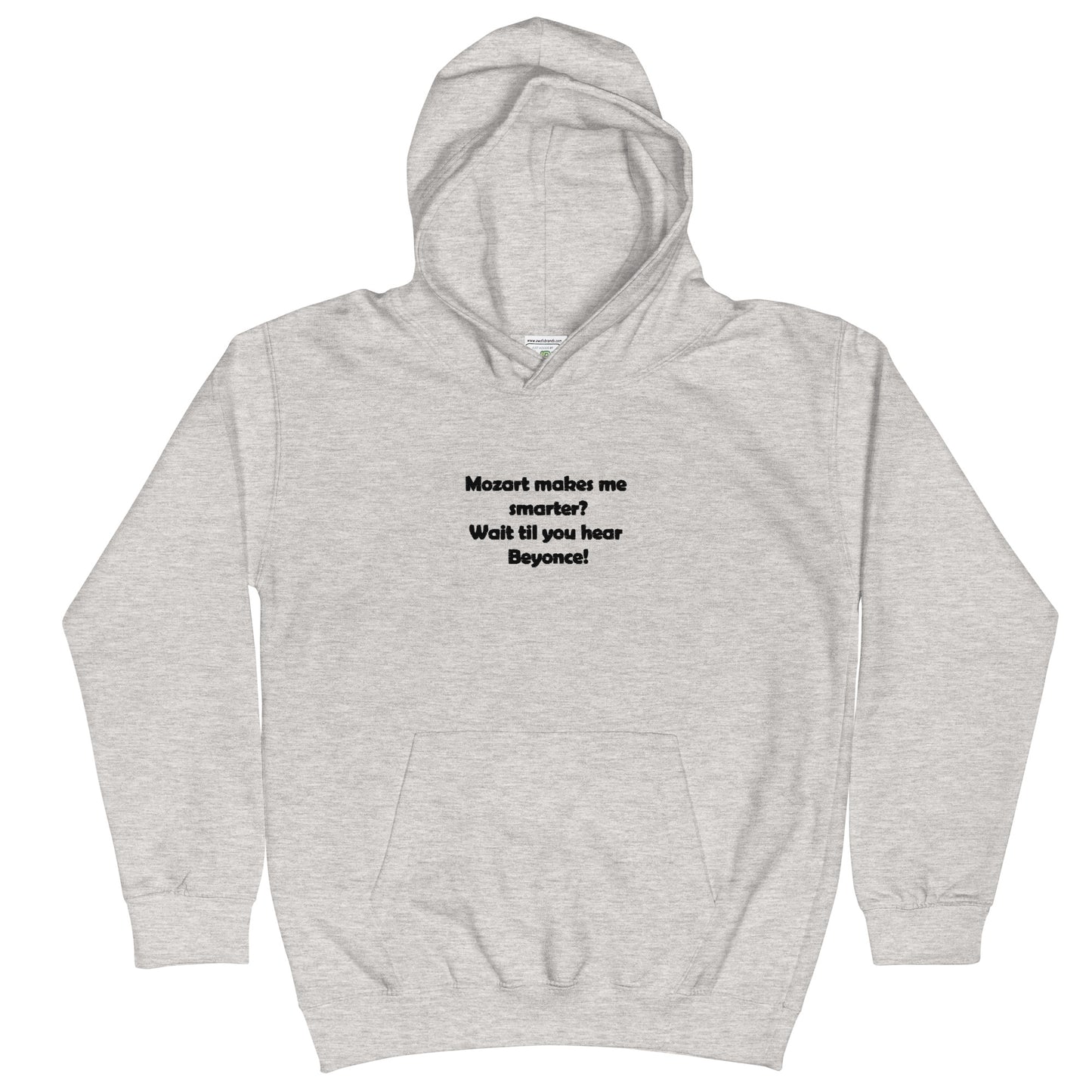 Mozart Kids Hoodie