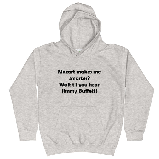 Mozart Kids Hoodie