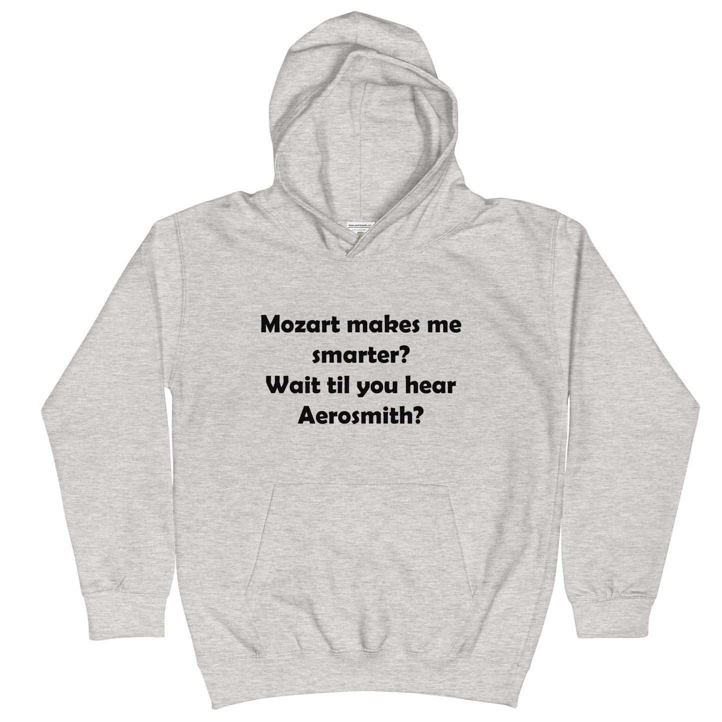 Mozart Kids Hoodie