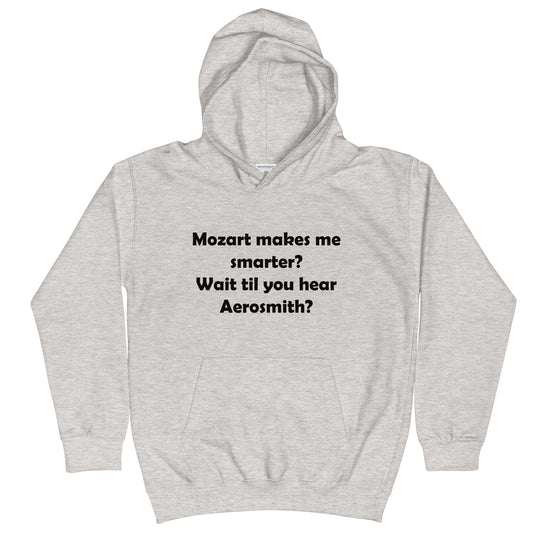 Mozart Kids Hoodie