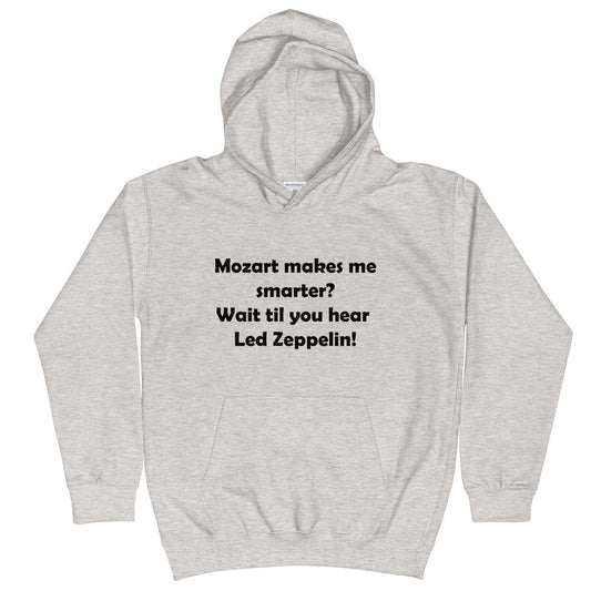 Mozart Kids Hoodie