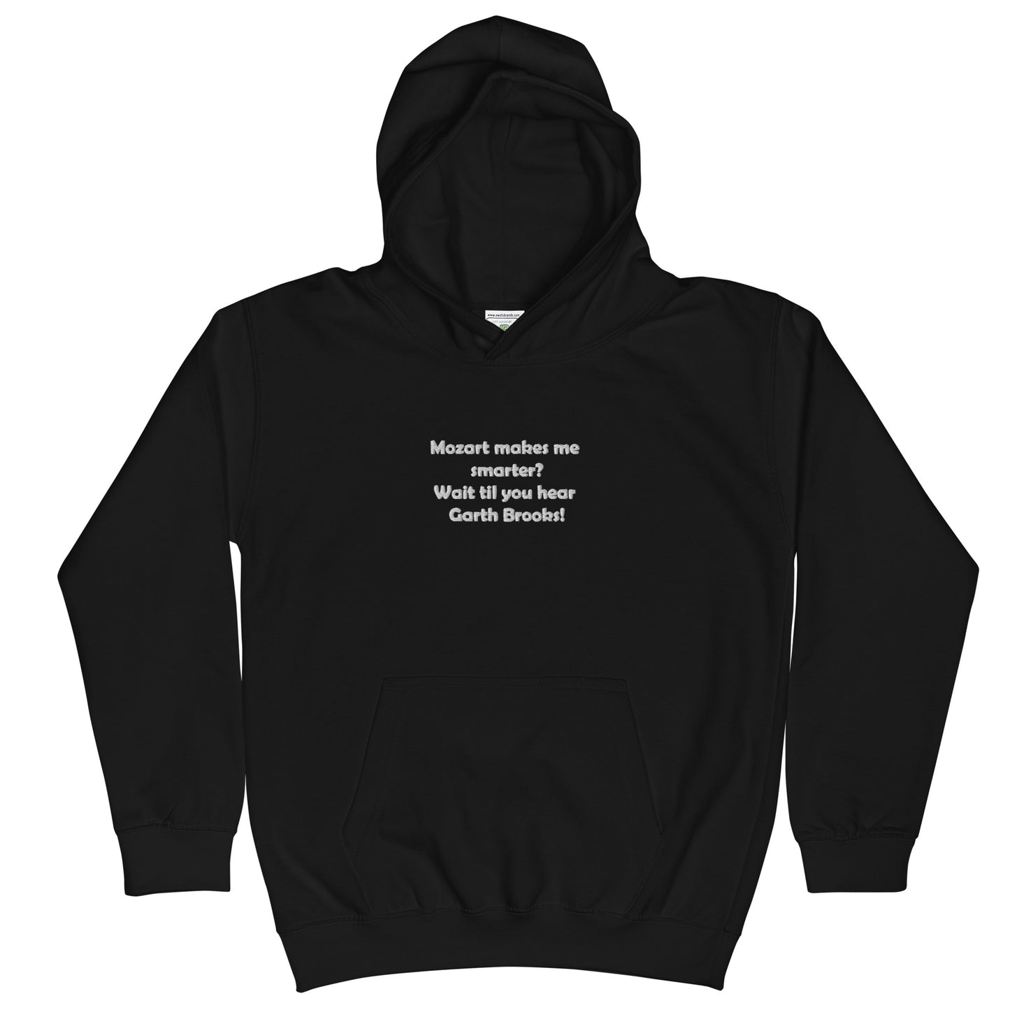Mozart Kids Hoodie