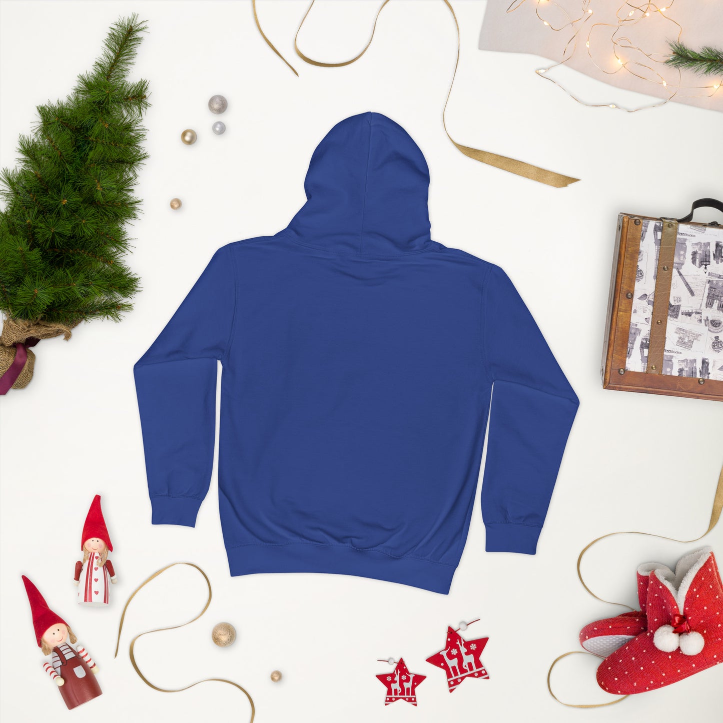 Mozart Kids Hoodie
