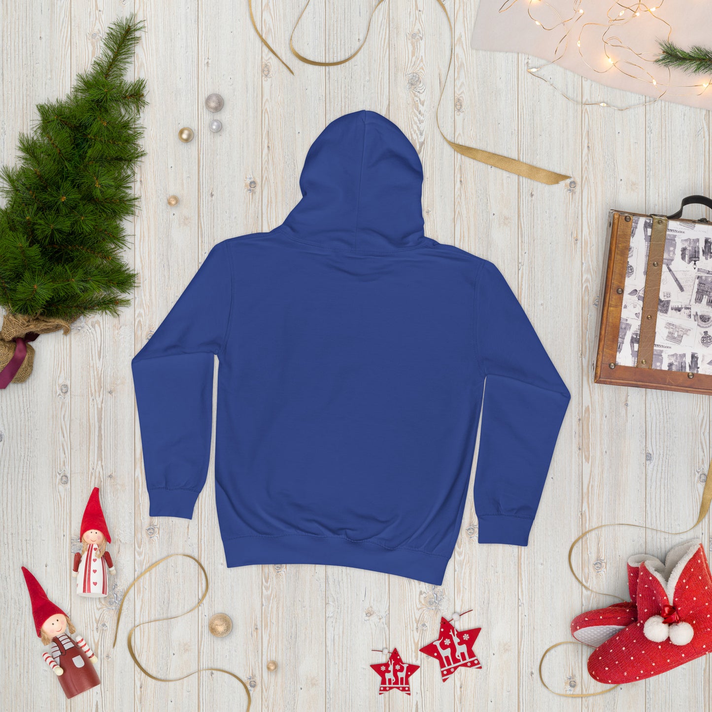 Mozart Kids Hoodie