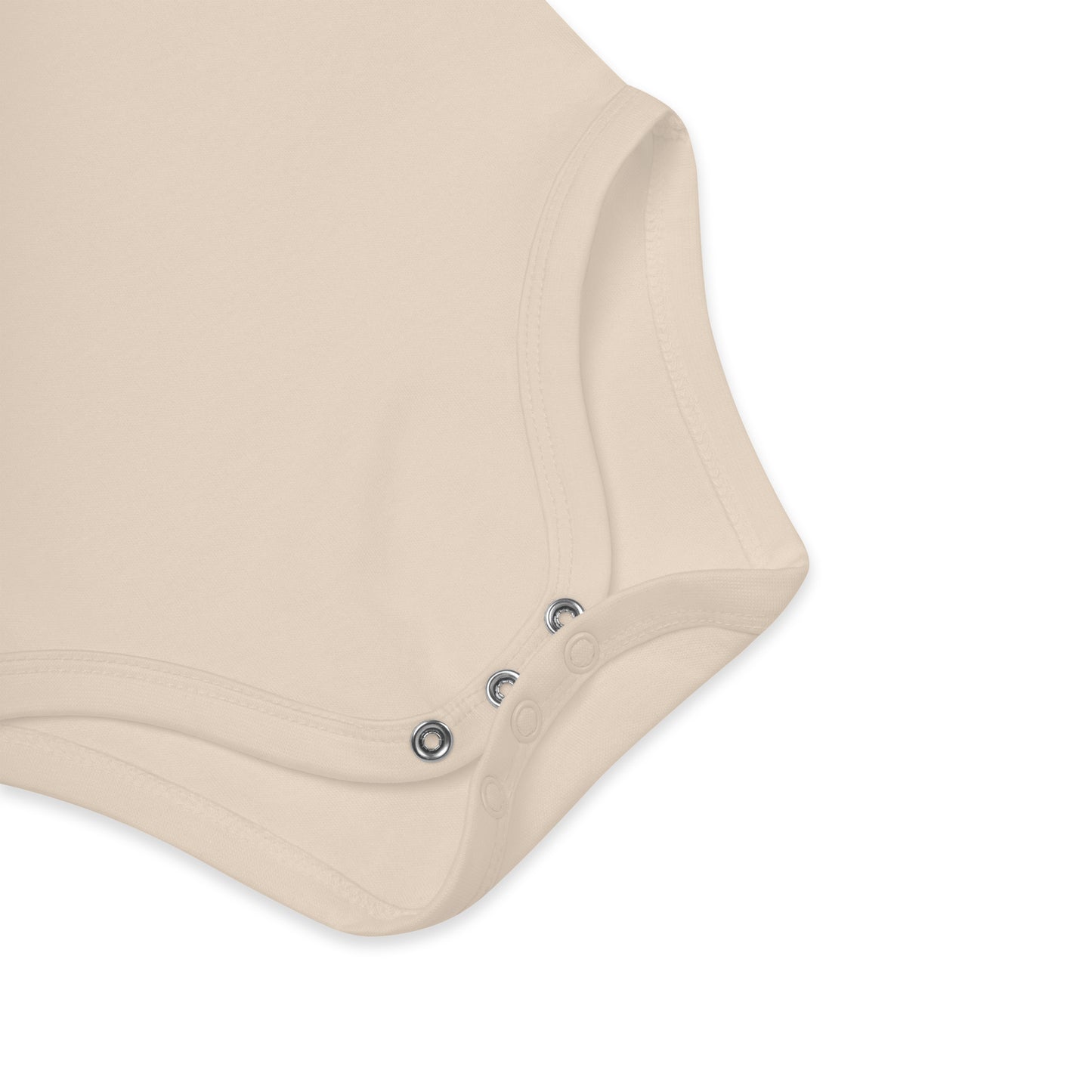 Mozart Organic Cotton Baby Bodysuit