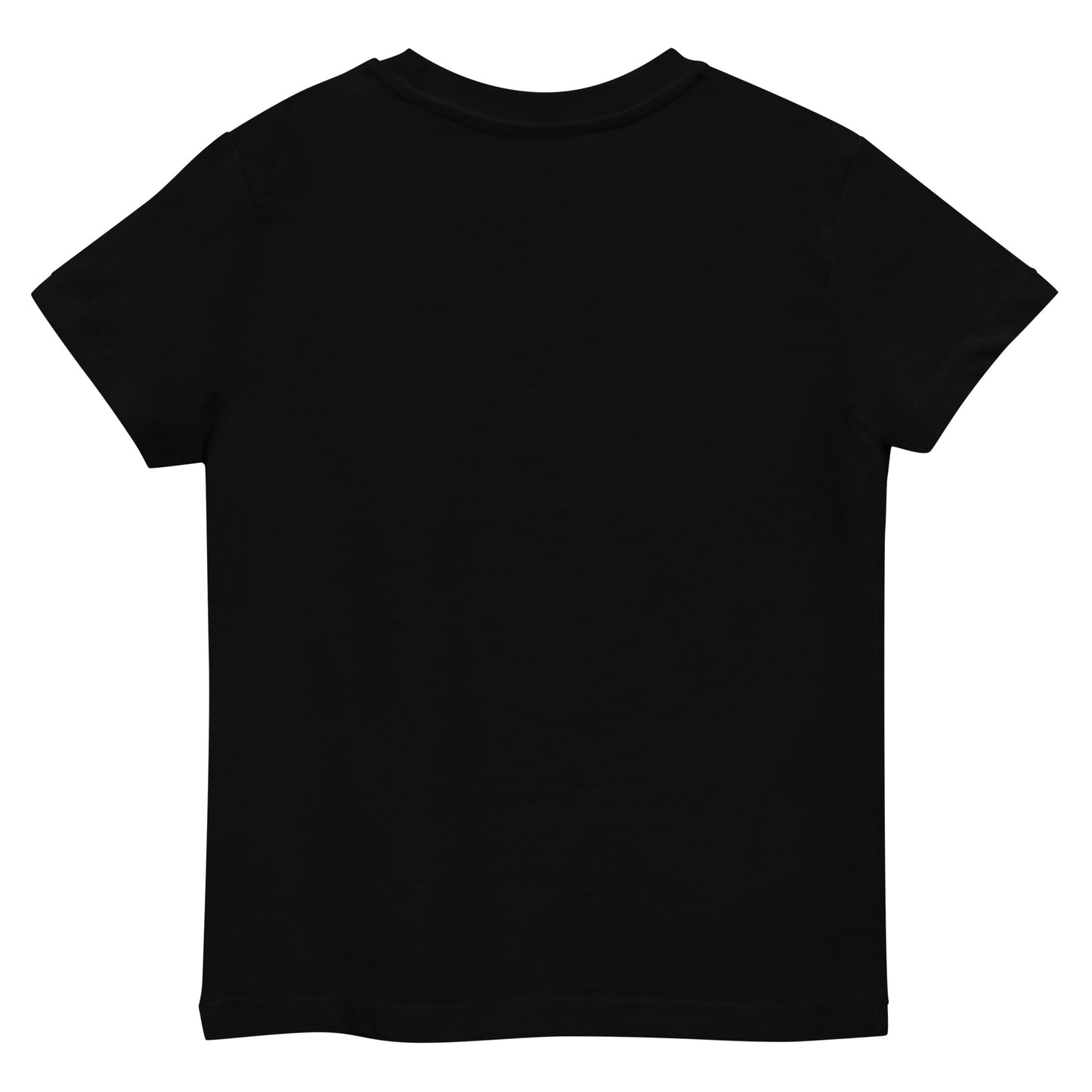 Mozart Organic Cotton Kids T-shirt