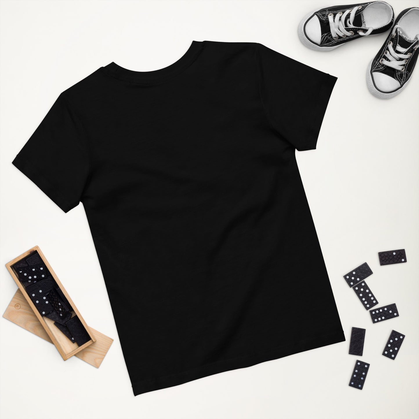 Mozart Organic Cotton Kids T-shirt