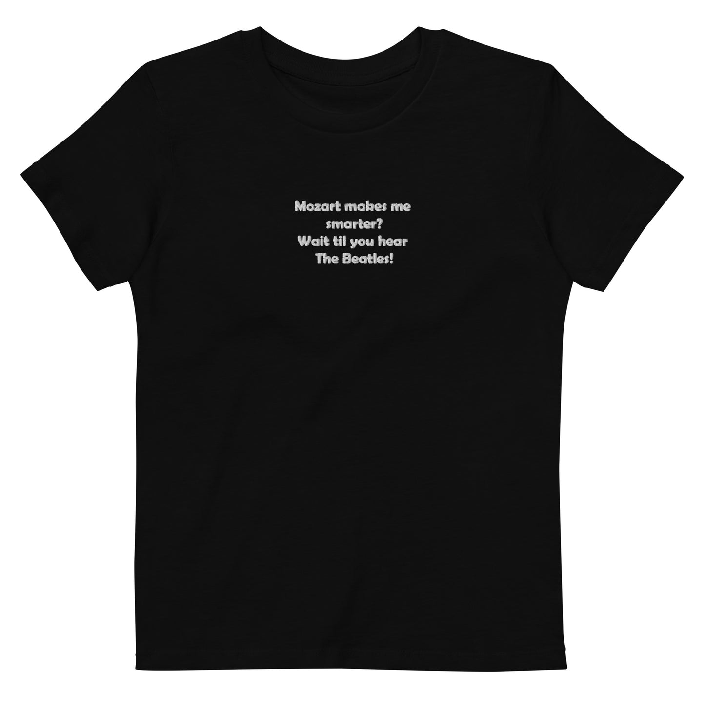 The Beatles Organic Cotton Kids T-shirt