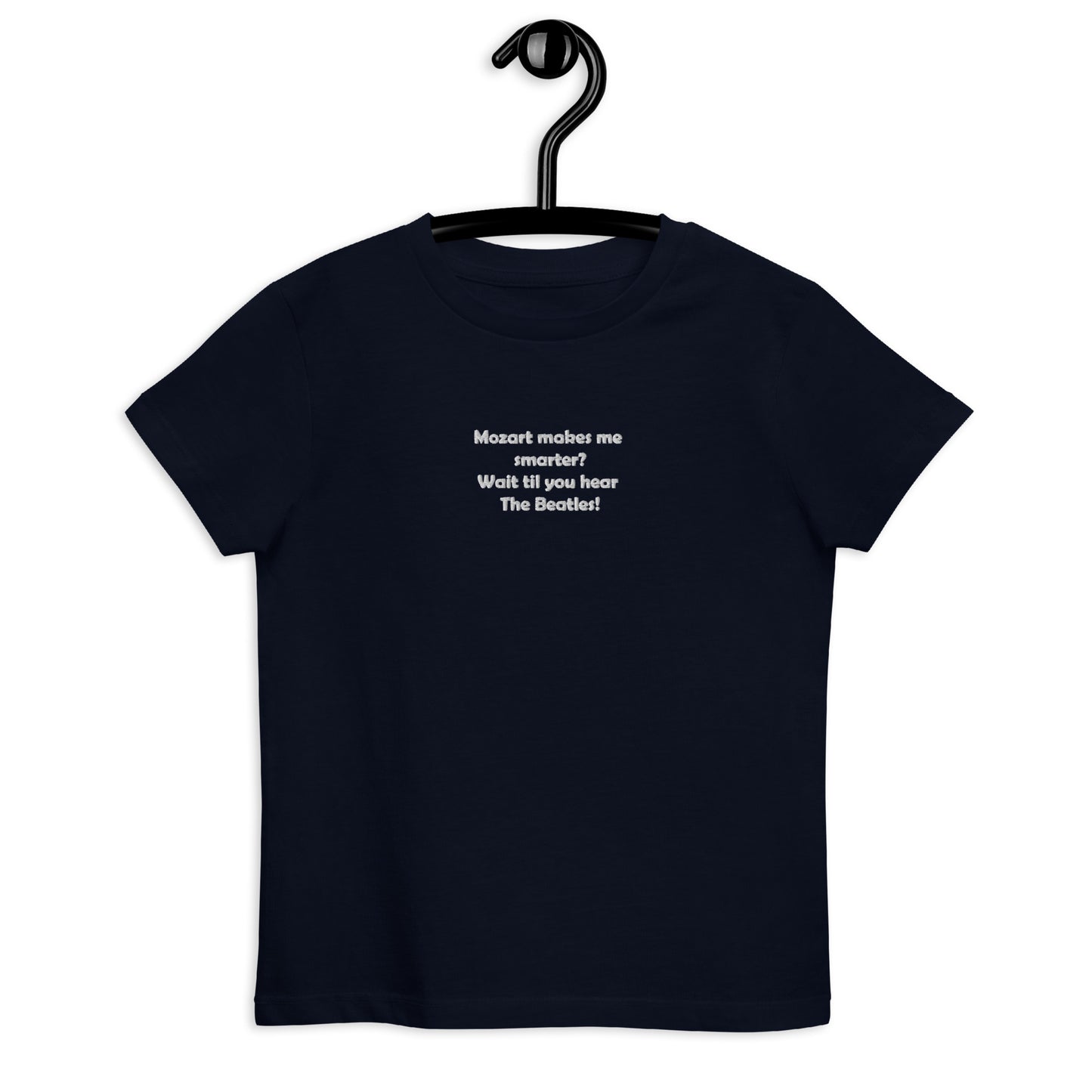 The Beatles Organic Cotton Kids T-shirt